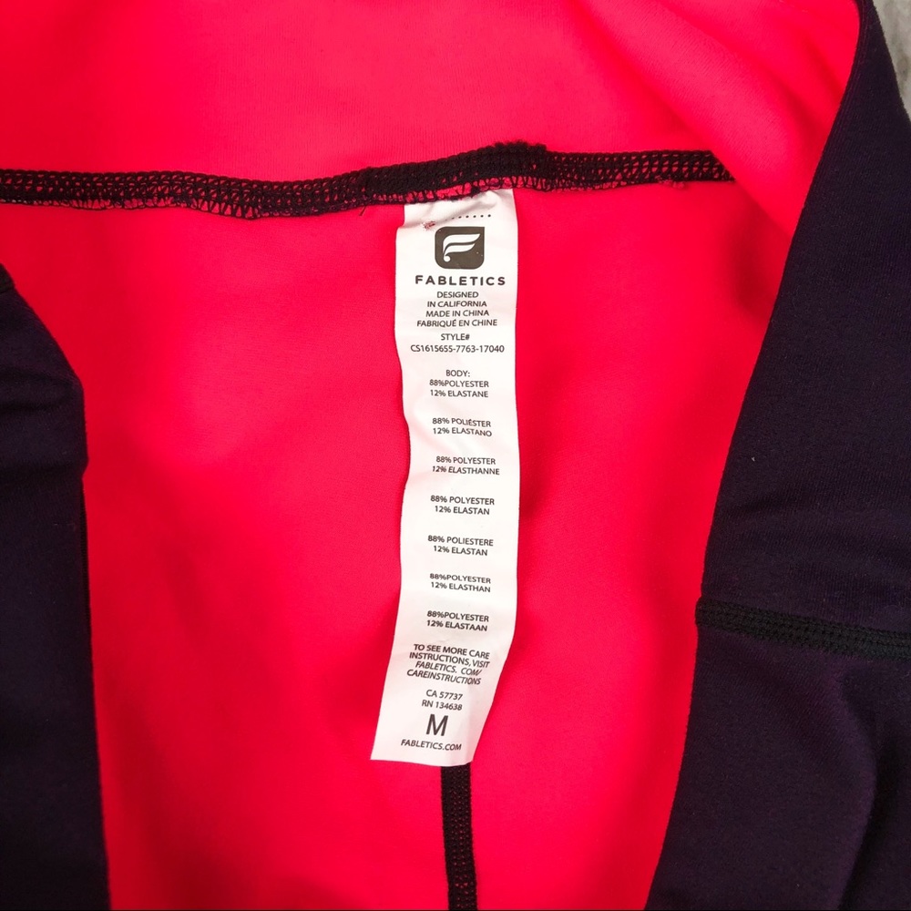 Fabletics Leggings - image 4